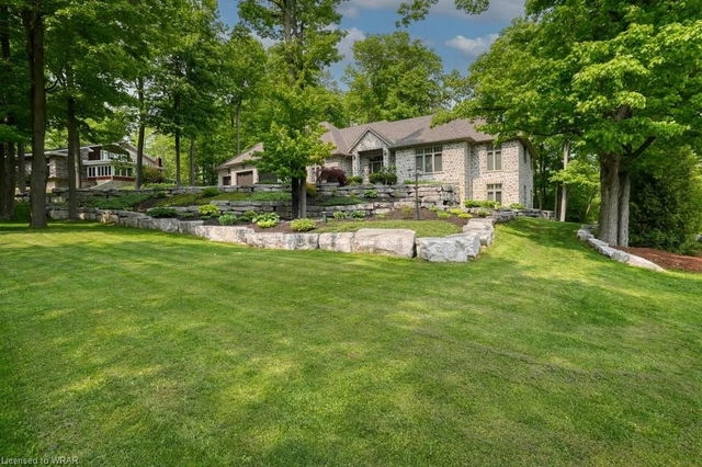 5 Kraftwood Place