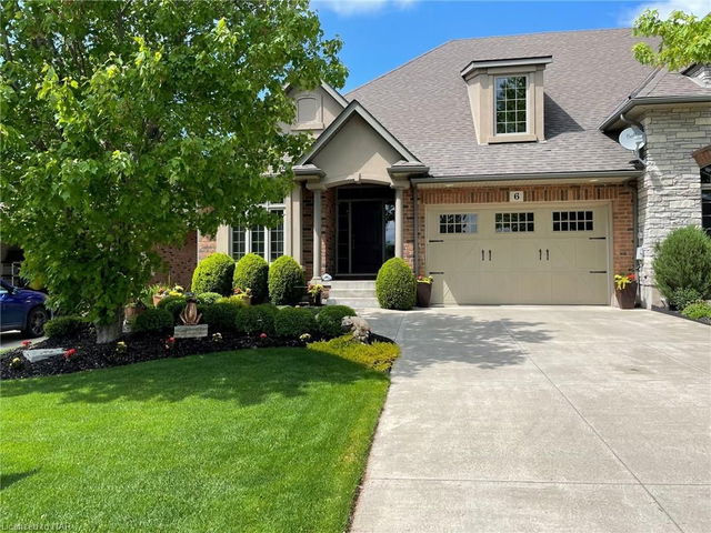 6 Timmsdale Crescent