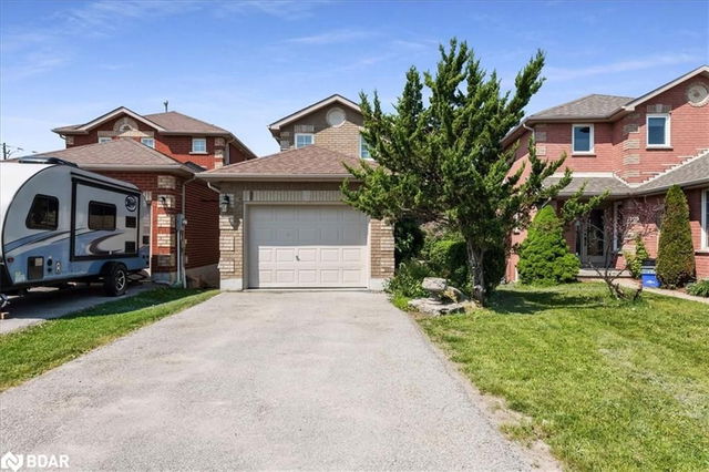 34 Sundew Drive