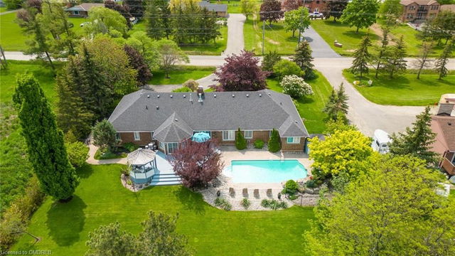 8081 Hornby Road