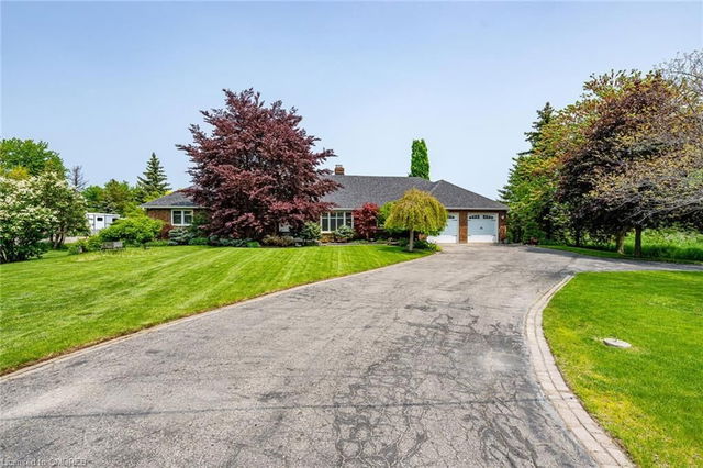 8081 Hornby Road