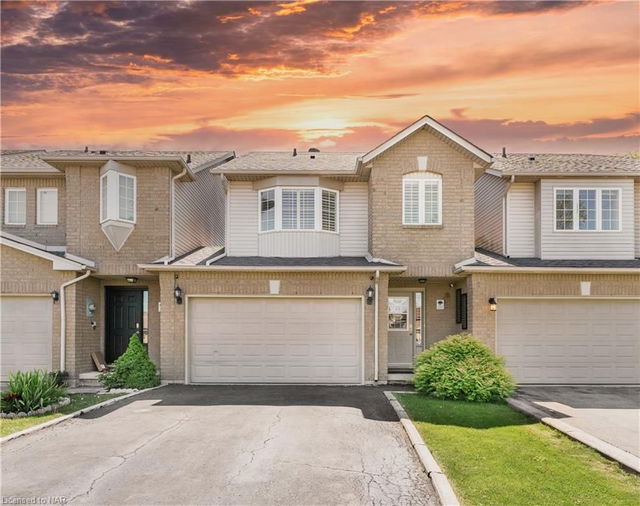 196 Gatestone Drive