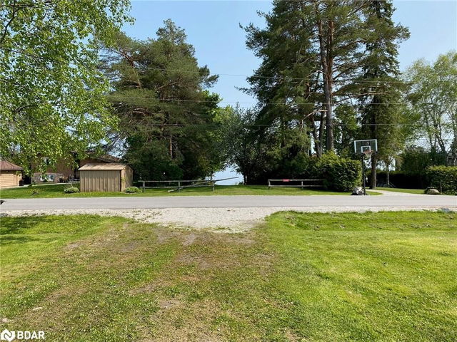110 Parkside Drive