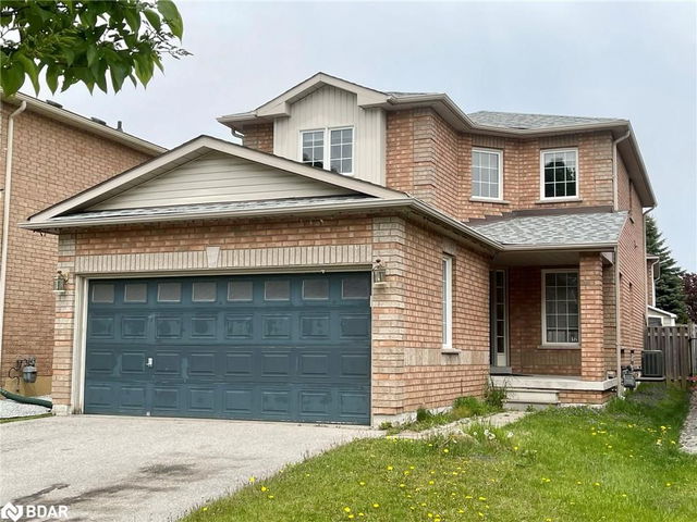 12 Lister Drive