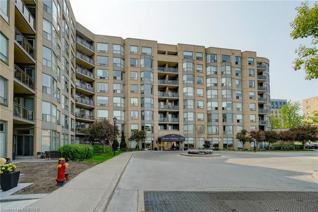420 - 2511 Lakeshore Road