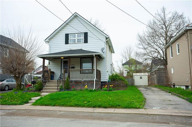 6413 Barker Street