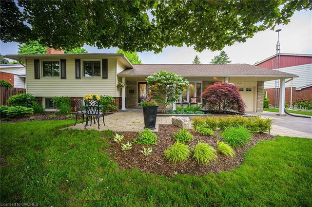 3387 Regal Road