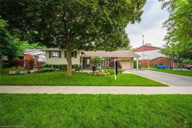 3387 Regal Road