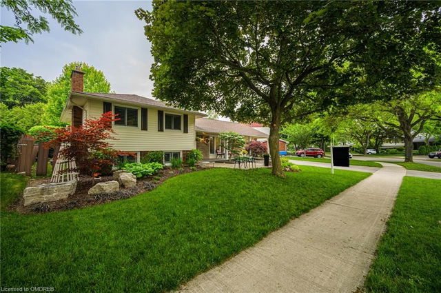 3387 Regal Road
