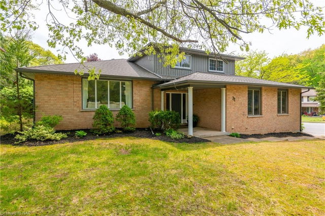 22 Berkwood Place