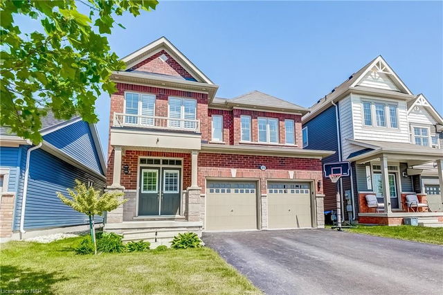 25 Cannery Drive