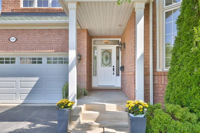 2187 Kwinter Road
