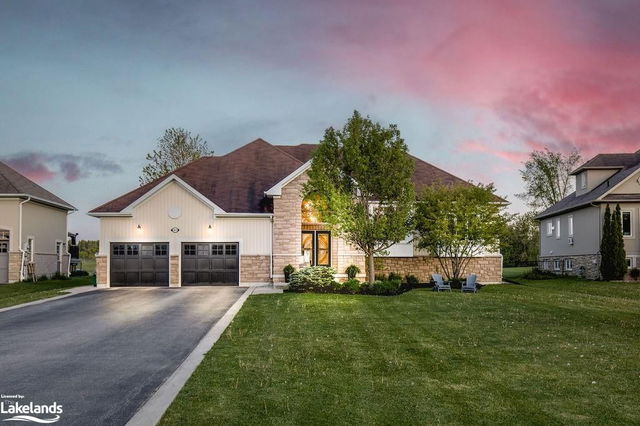 61 Maple Drive