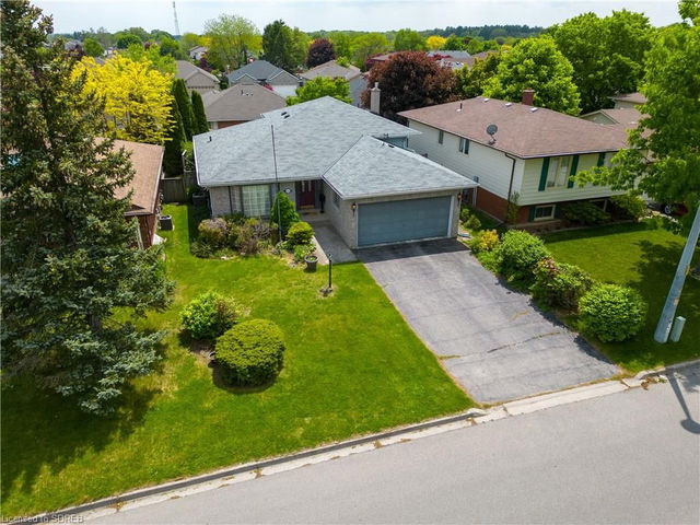 134 Lynndale Road