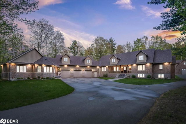 4 Pinewood Trail