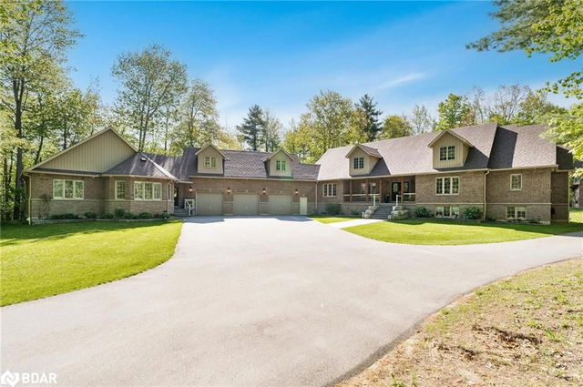 4 Pinewood Trail