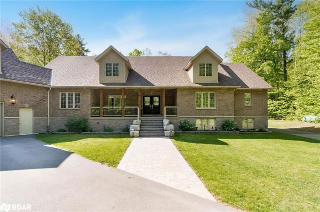 4 Pinewood Trail