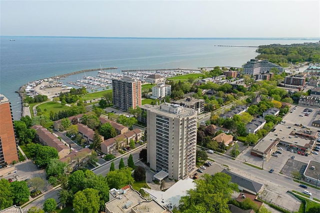 1204 - 2263 Marine Drive