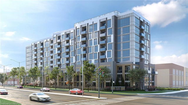 402 - 509 Dundas Street