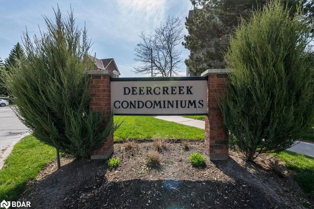 21 - 119 D'ambrosio Drive