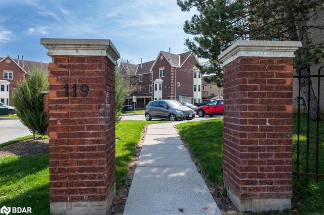 21 - 119 D'ambrosio Drive