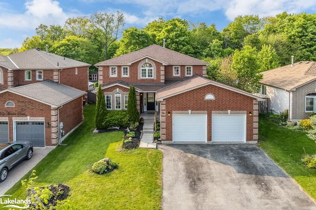 50 Holly Meadow Road