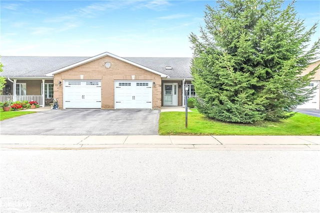 74 Meadow Lane