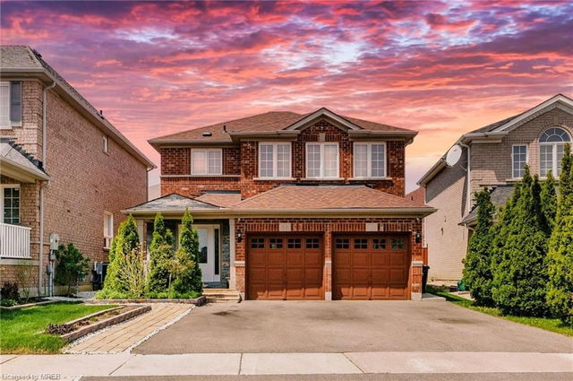 34 Ferncastle Crescent