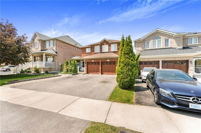 34 Ferncastle Crescent