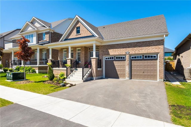 88 Harpin Way