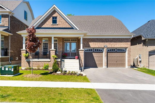 88 Harpin Way