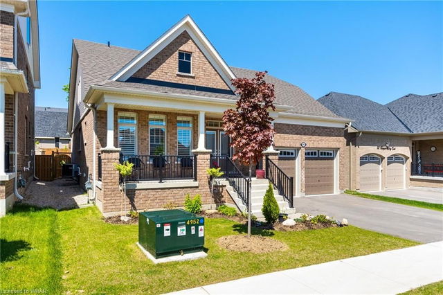 88 Harpin Way