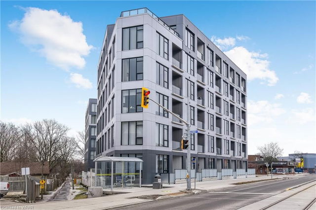 509 - 690 King Street
