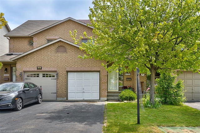 183 Sulmona Drive
