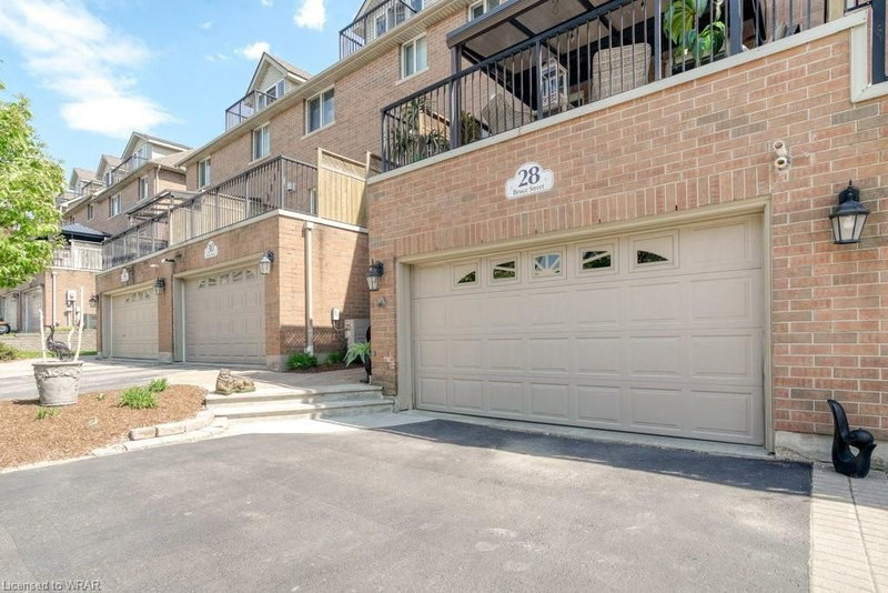 28 Bruce Street