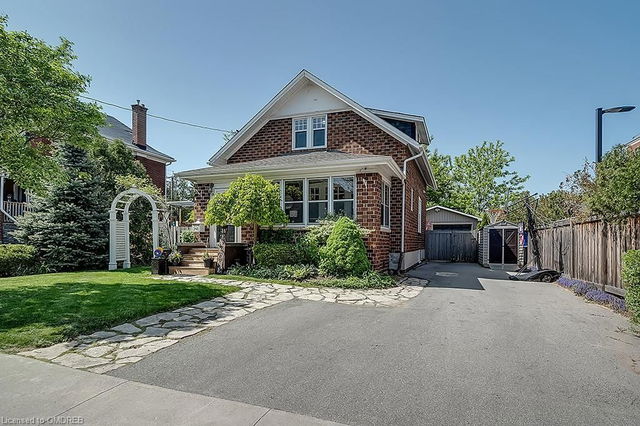 982 Lasalle Park Road