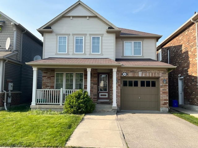 304 Nakerville Crescent