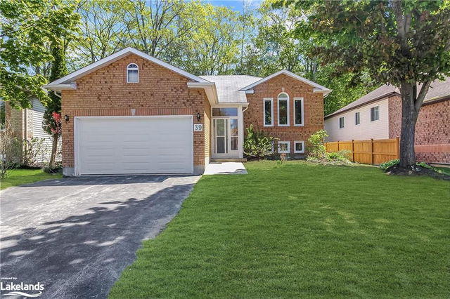 39 Timberland Crescent
