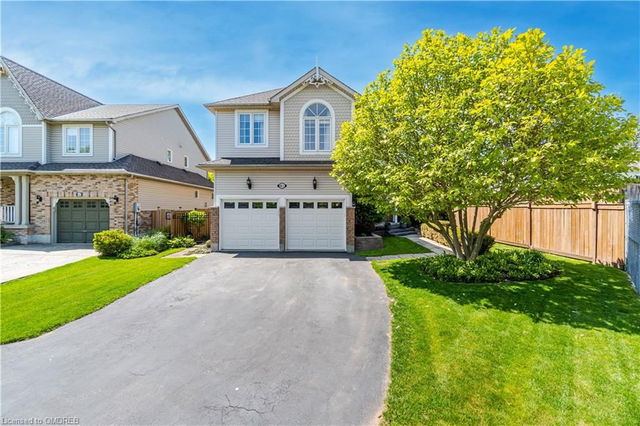 41 Griffith Drive