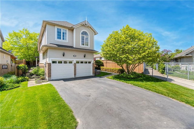 41 Griffith Drive