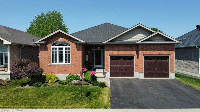 18 Muscovey Drive