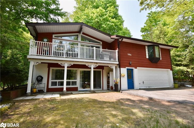 104 Timcourt Drive