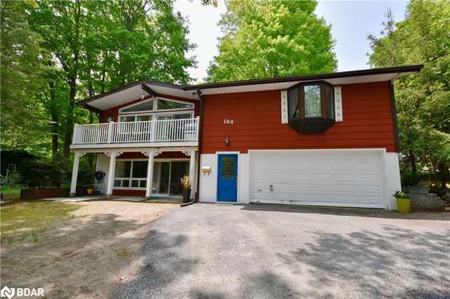 104 Timcourt Drive