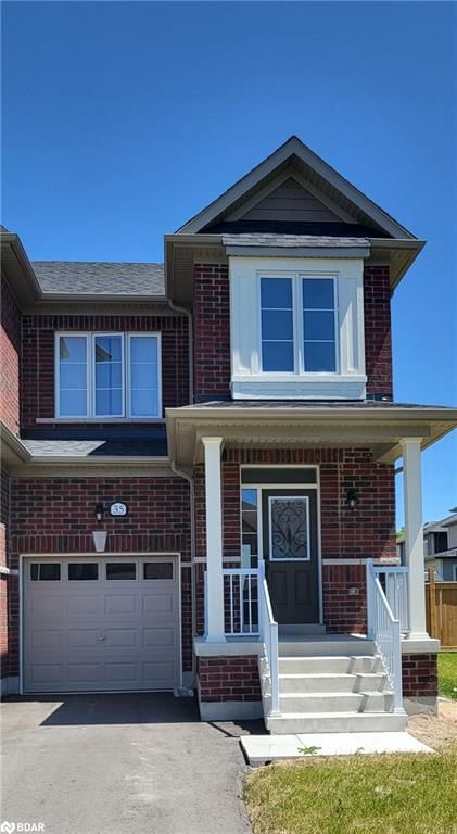 35 Morris Drive