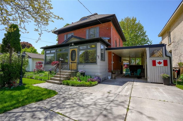109 Cambria Road