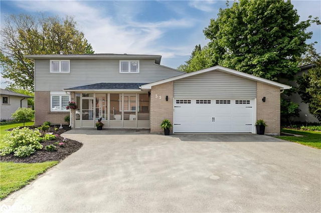33 Sunrise Street