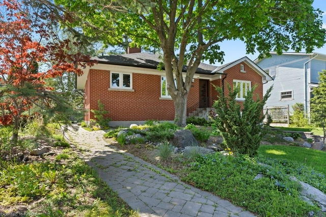 144 Churchill Crescent