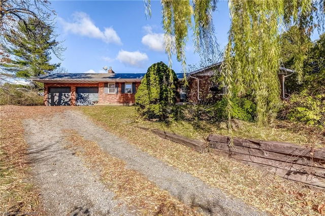 451 Carlisle Road