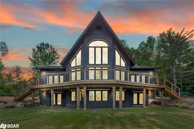 1058 Bellwood Acres Road