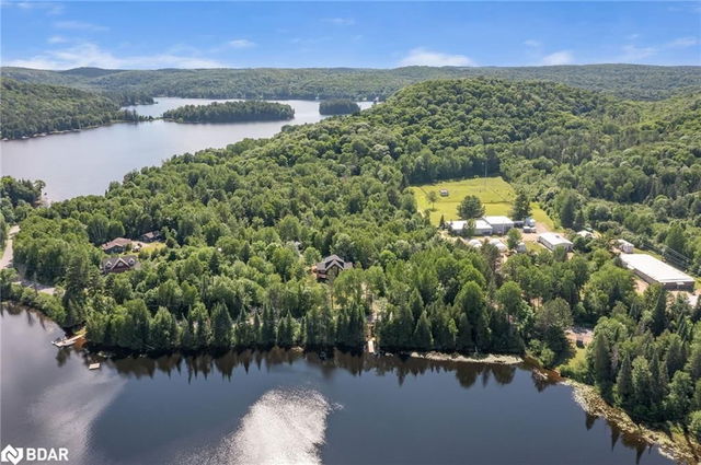 1058 Bellwood Acres Road